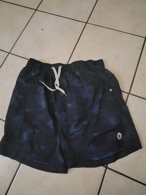 Vuori Men's Kore Short 7.5"